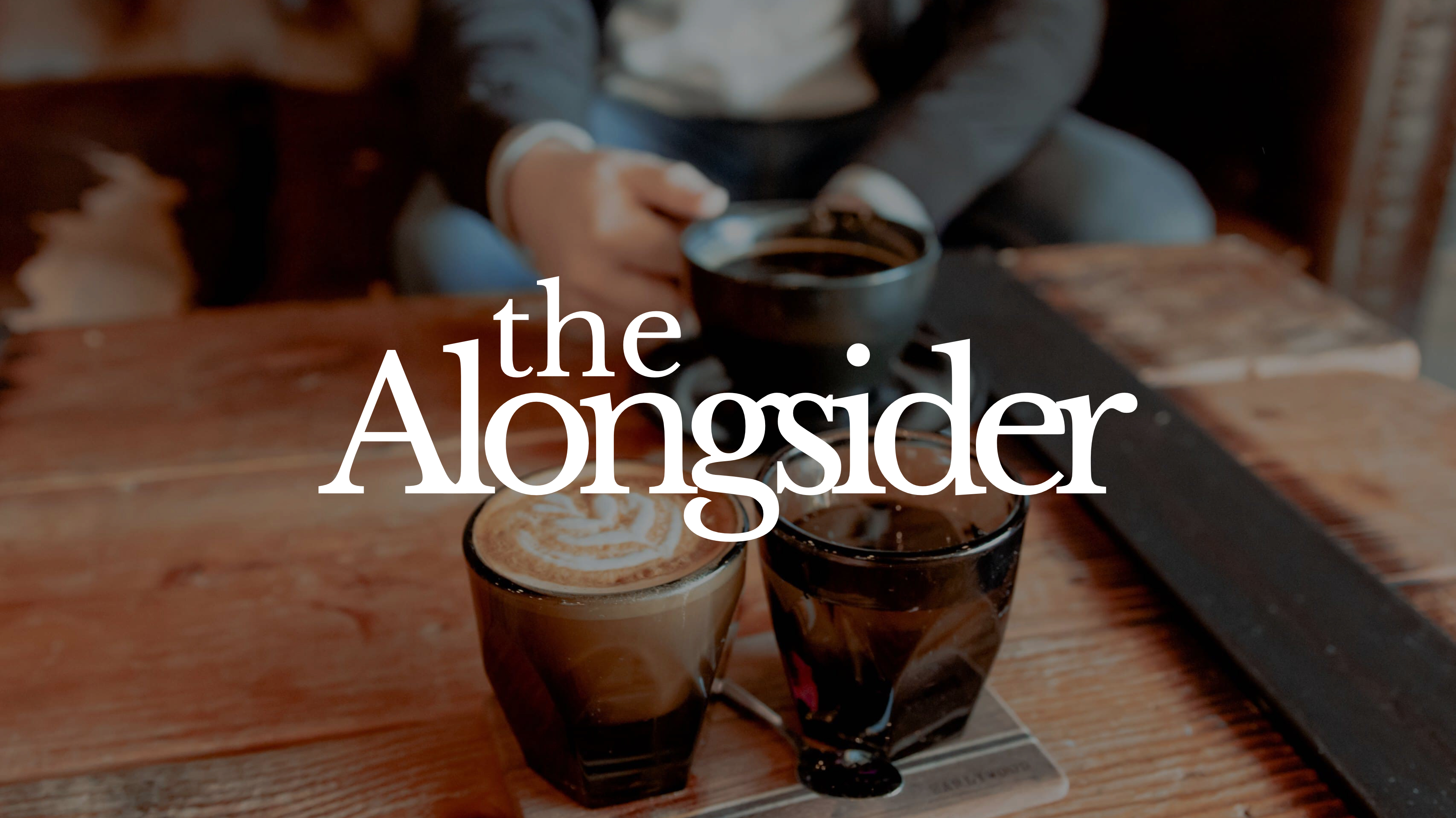 The Alongsider