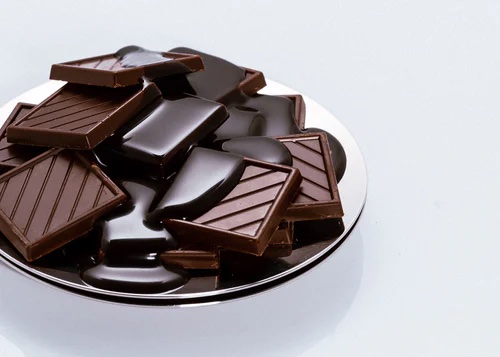 It’s time for a chocolate break!