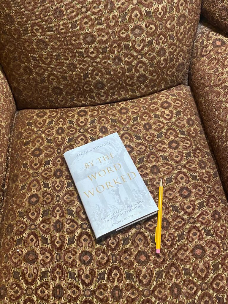 By The Word Worked